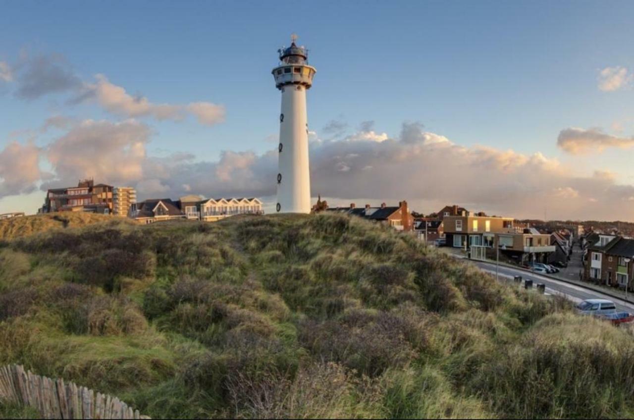 Viale Villa Egmond aan Zee Dış mekan fotoğraf