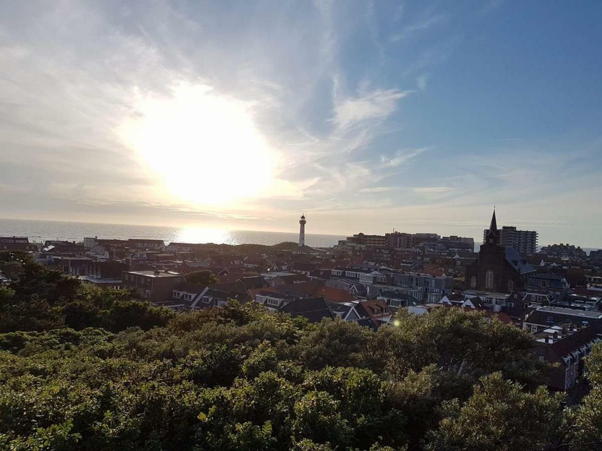 Viale Villa Egmond aan Zee Dış mekan fotoğraf