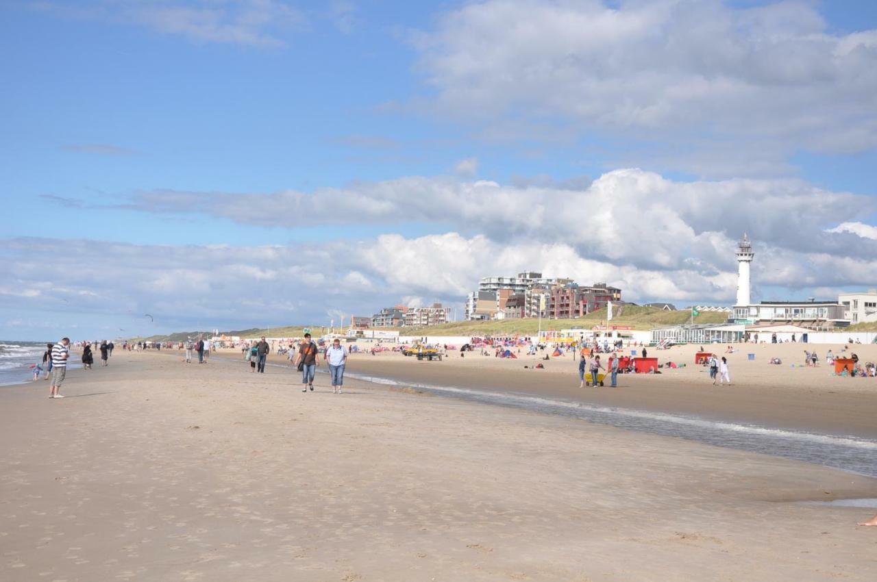 Viale Villa Egmond aan Zee Dış mekan fotoğraf